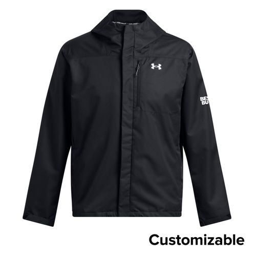 Men's Under Armour 3-in-1 Jacket image thumbnail