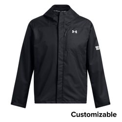 Image of Men's Under Armour 3-in-1 Jacket