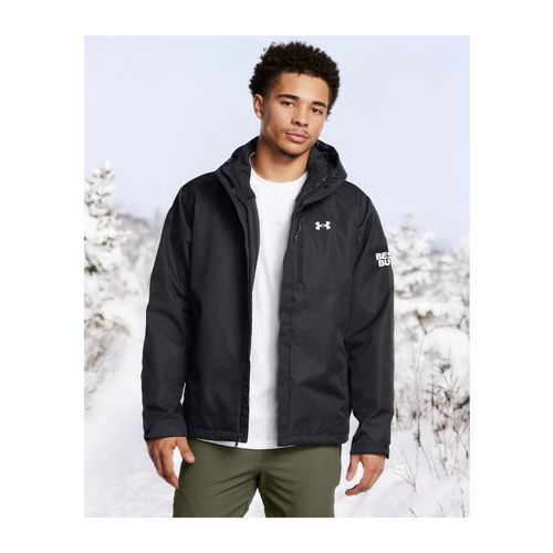 Men's Under Armour 3-in-1 Jacket image thumbnail