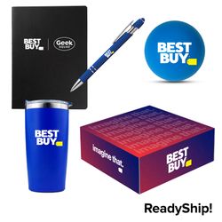 Image of Best Buy Brand Box