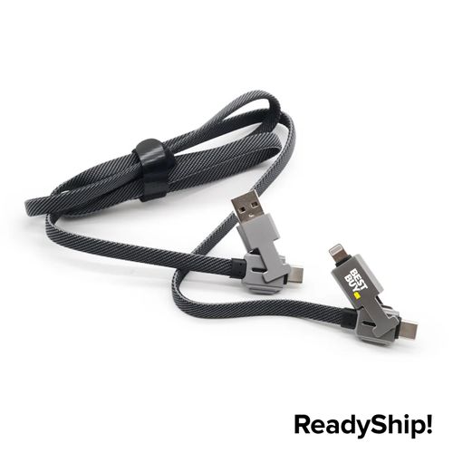 Quick Change Universal Charging Cable image thumbnail
