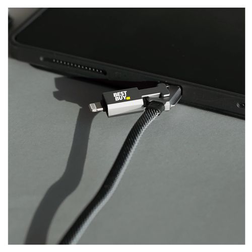 Quick Change Universal Charging Cable image thumbnail