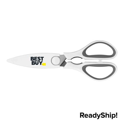 Kitchen Scissors with Magnetic Cover image thumbnail