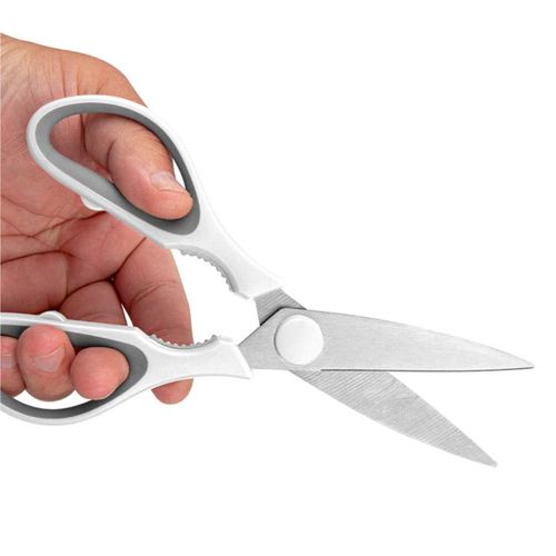 Kitchen Scissors with Magnetic Cover image thumbnail