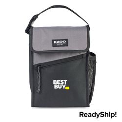Image of Antimicrobial Igloo Daily Lunch Cooler
