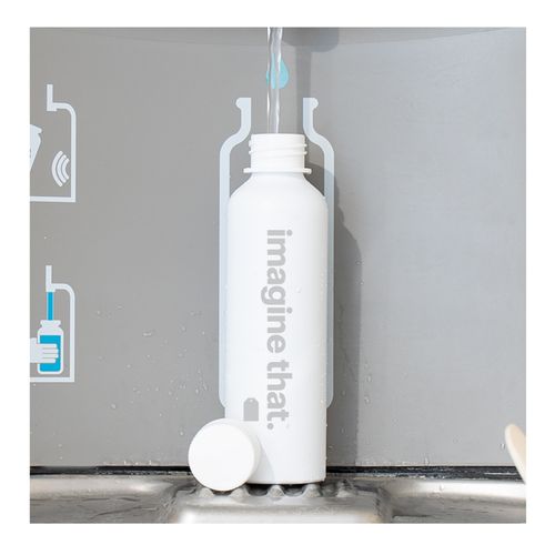 20.9oz imagine that. Aluminum Water Bottle image thumbnail