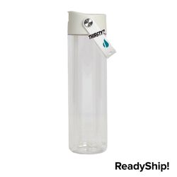 Image of 26 oz Elemental Splash Charm Bottle