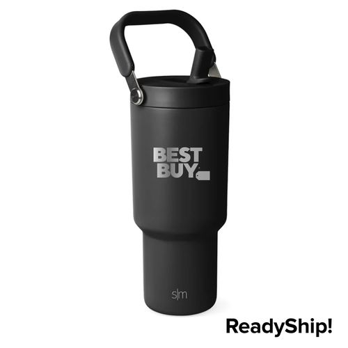 30oz Simple Modern Trek Pivot Tumbler image thumbnail