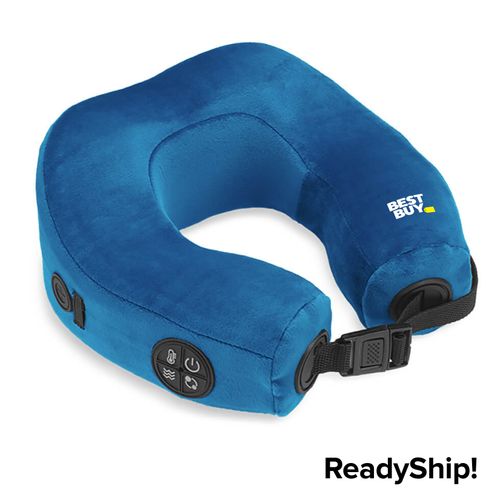 Conair Heated Cordless Massager image thumbnail