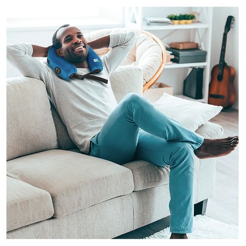 Conair Heated Cordless Massager image thumbnail