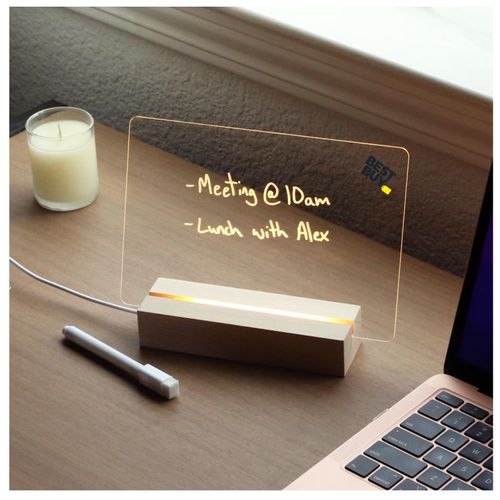 Quick Note Glow Board image thumbnail