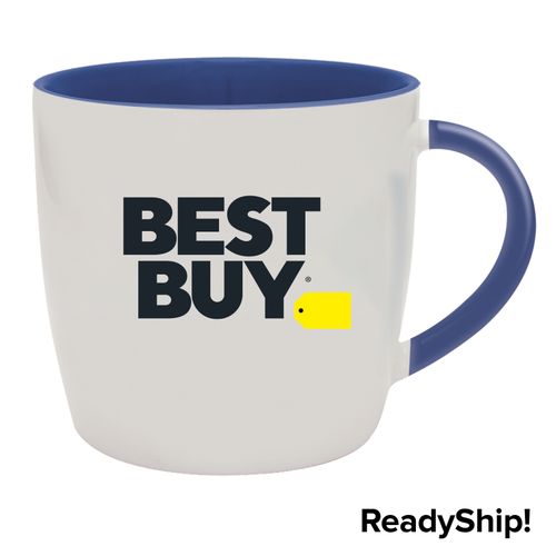 13oz Ceramic Mug image thumbnail