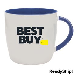 Image of 13oz Ceramic Mug