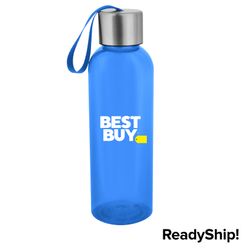 Image of 20oz Recycled rPET Bottle