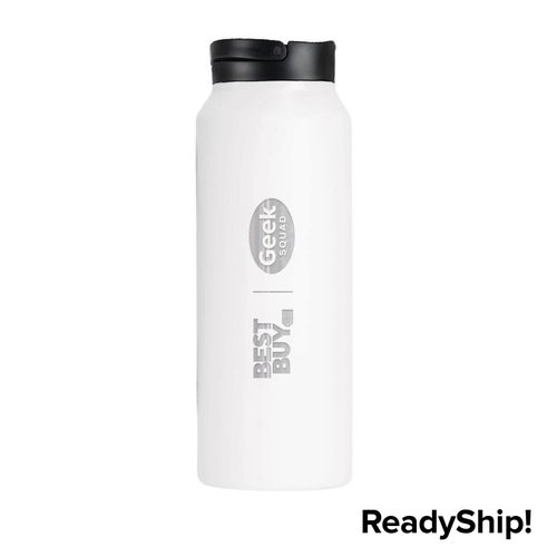 32oz Elemental Flip Straw Bottle  image thumbnail
