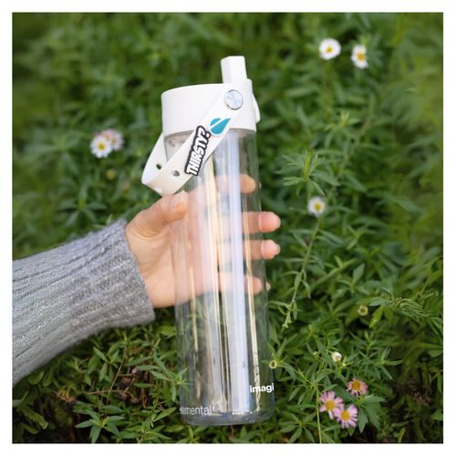 26 oz Elemental Splash Charm Bottle image thumbnail