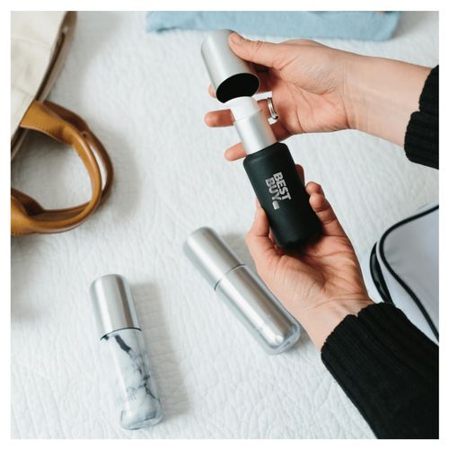3.4 oz Swell Travel Bottle Set image thumbnail