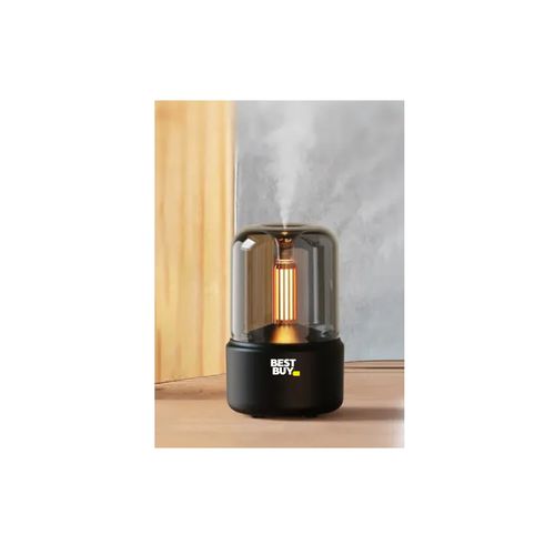Warm Candlelight Compact Diffuser  image thumbnail