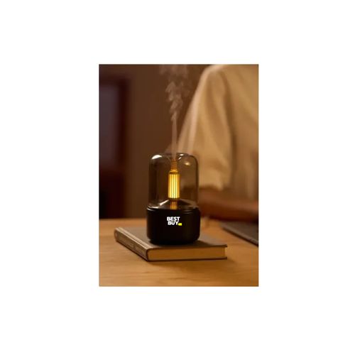 Warm Candlelight Compact Diffuser  image thumbnail