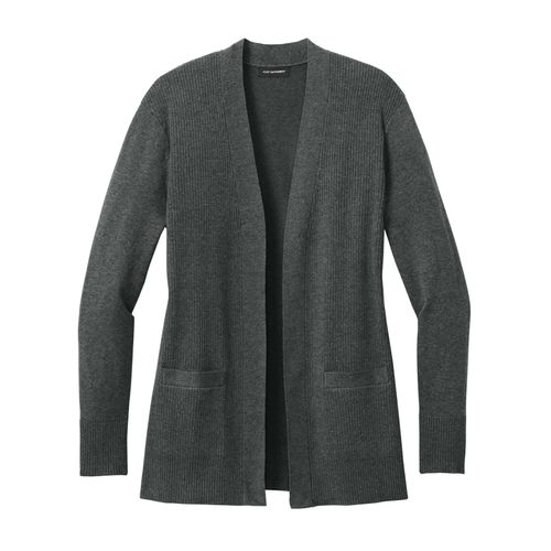 Women's Drape Cardigan Sweater image thumbnail