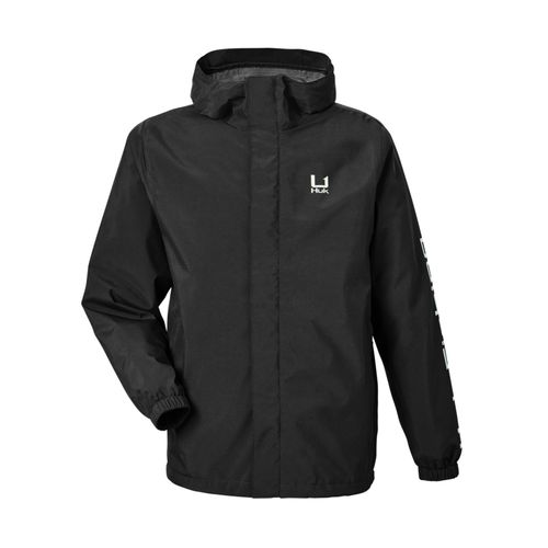 Men's HUK Tempest Rain Jacket image thumbnail