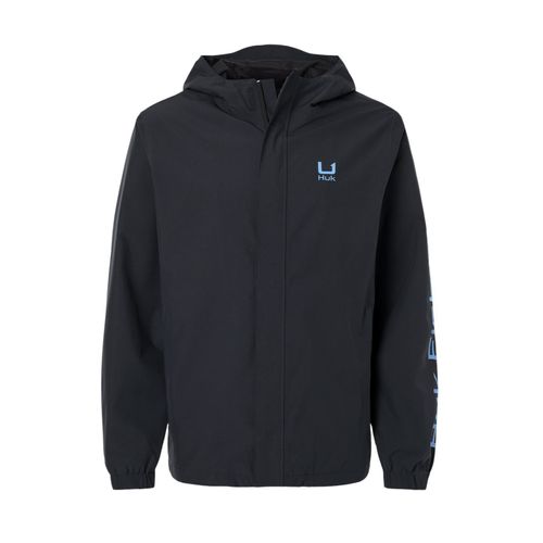 Men's HUK Tempest Rain Jacket image thumbnail