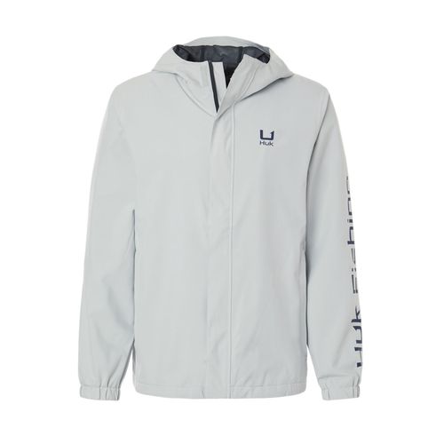Men's HUK Tempest Rain Jacket image thumbnail