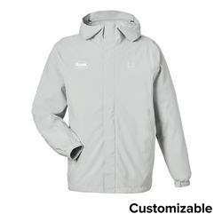Image of Men's HUK Tempest Rain Jacket