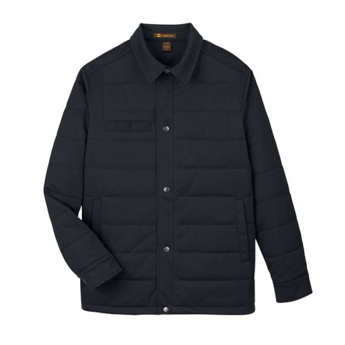 Unisex Soft Shell Chore Coat image thumbnail