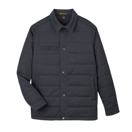 Unisex Soft Shell Chore Coat image thumbnail