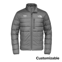 Image of Men's The North Face Hybrid Jacket