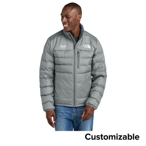 Men's The North Face Hybrid Jacket image thumbnail