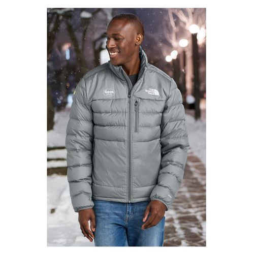 Men's The North Face Hybrid Jacket image thumbnail