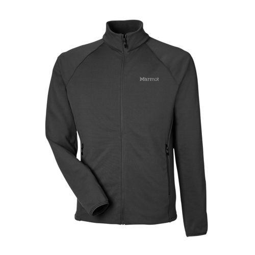 Men's Marmot Fleece Jacket image thumbnail