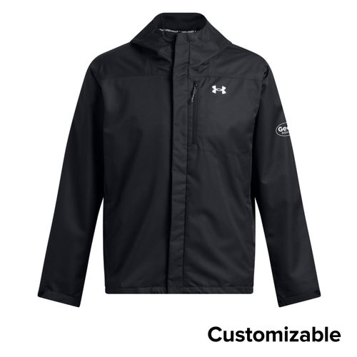 Men's Under Armour 3-in-1 Jacket image thumbnail
