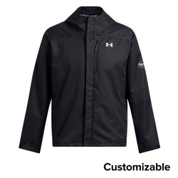 Image of Men's Under Armour 3-in-1 Jacket