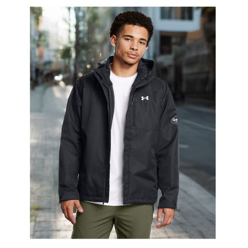 Men's Under Armour 3-in-1 Jacket image thumbnail