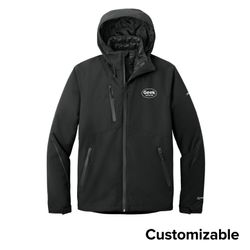 Image of Men's Eddie Bauer Edge Plus 3-in-1 Jacket