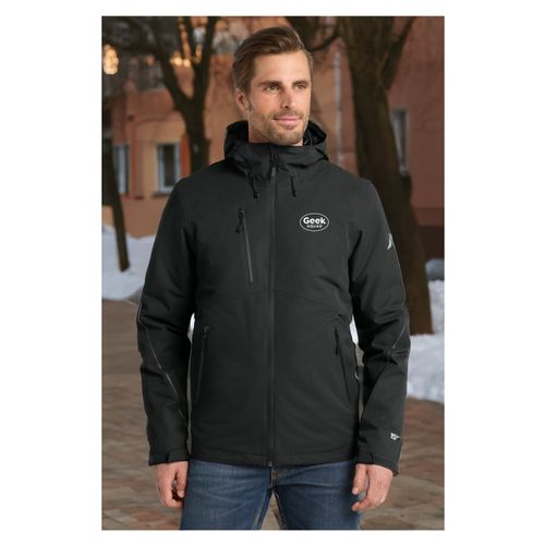 Men's Eddie Bauer Edge Plus 3-in-1 Jacket image thumbnail