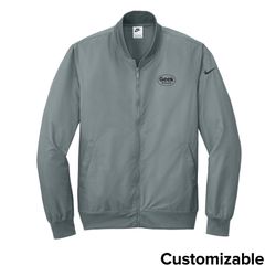 Image of Men's Nike Bomber Jacket