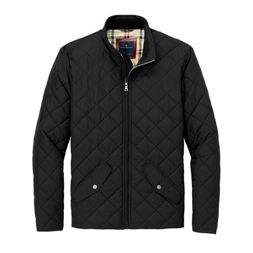Men's Brooks Brothers Quilted Jacket image thumbnail