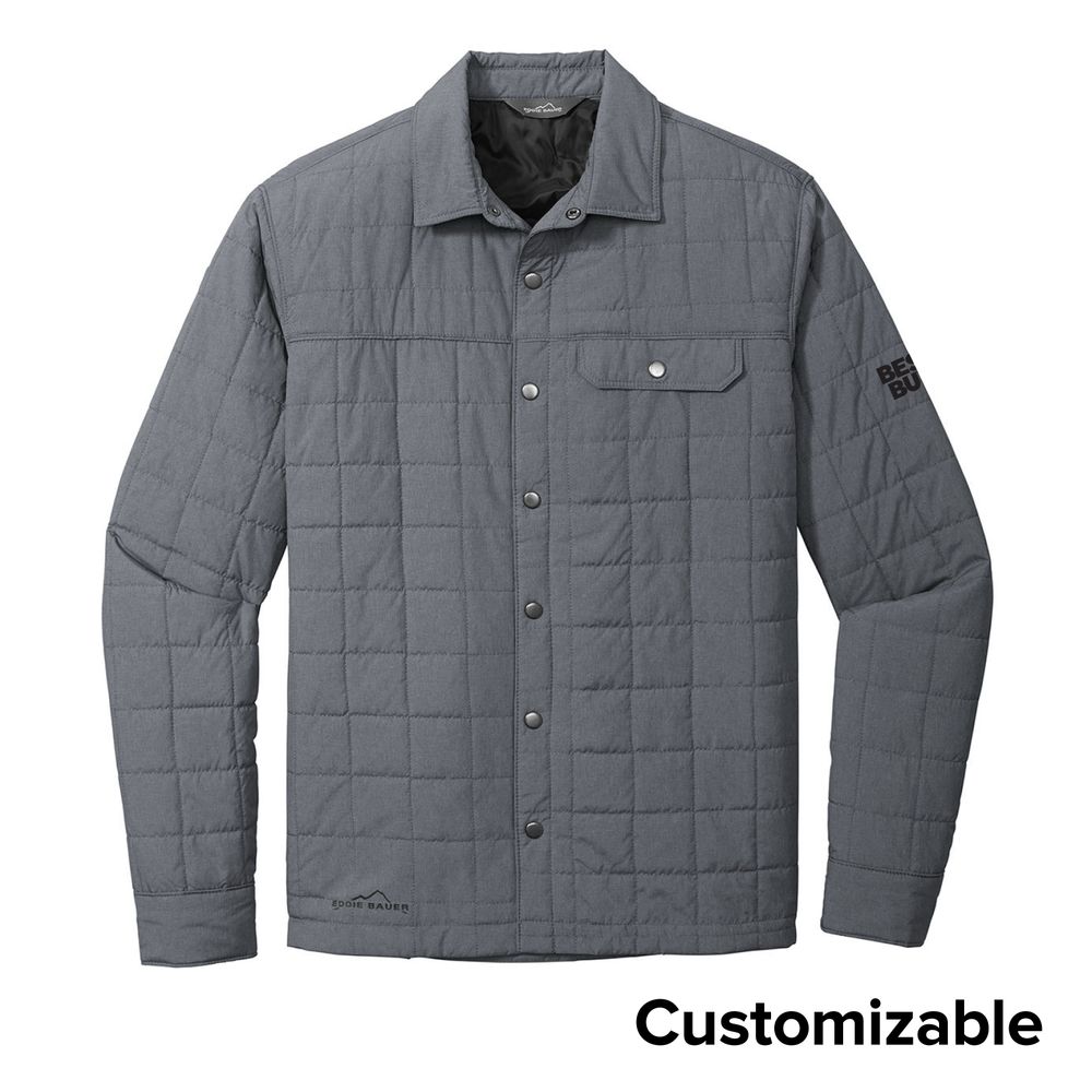 Men's Eddie Bauer Shirt Jacket primary image