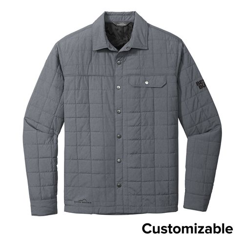 Men's Eddie Bauer Shirt Jacket image thumbnail