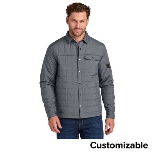 Men's Eddie Bauer Shirt Jacket image thumbnail