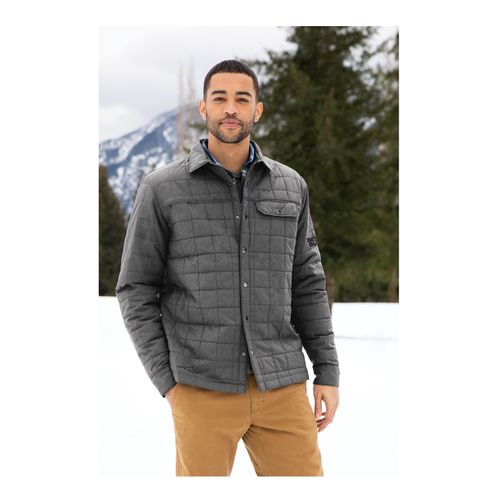 Men's Eddie Bauer Shirt Jacket image thumbnail