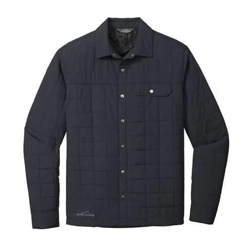 Men's Eddie Bauer Shirt Jacket image thumbnail