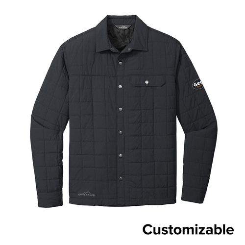 Men's Eddie Bauer Shirt Jacket image thumbnail