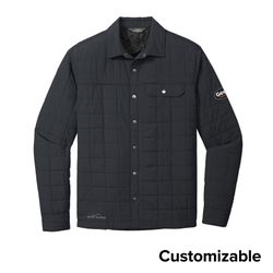 Image of Men's Eddie Bauer Shirt Jacket