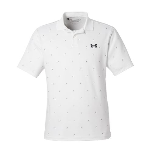 Men's Under Armour Performance Polo image thumbnail