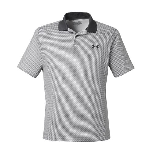 Men's Under Armour Performance Polo image thumbnail